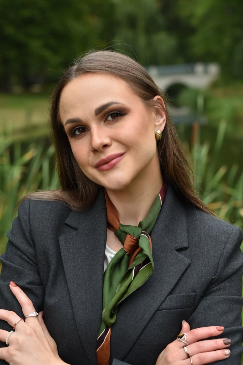Marta Goluch