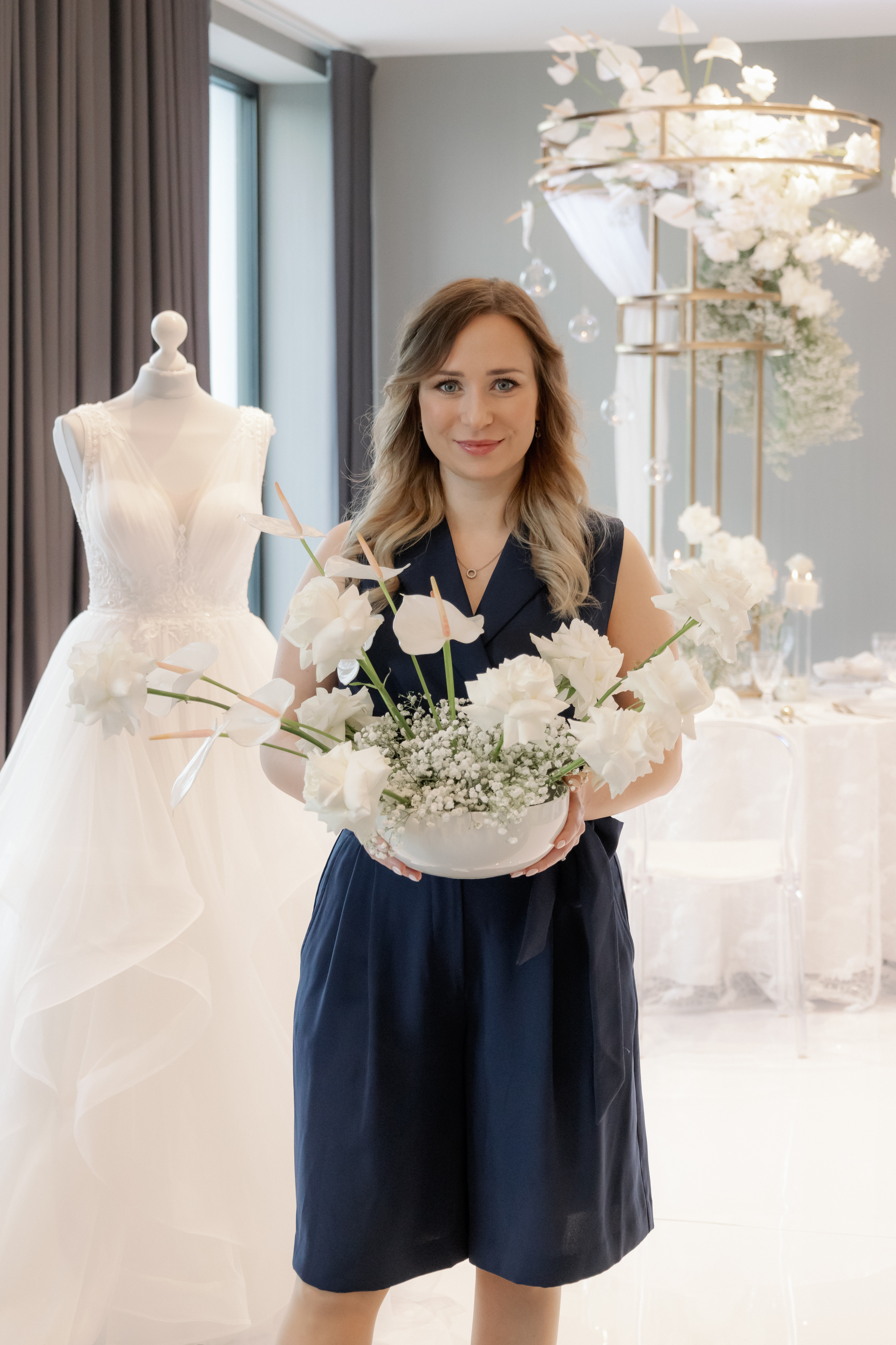 Agnieszka Kudela podczas kursu Akademii