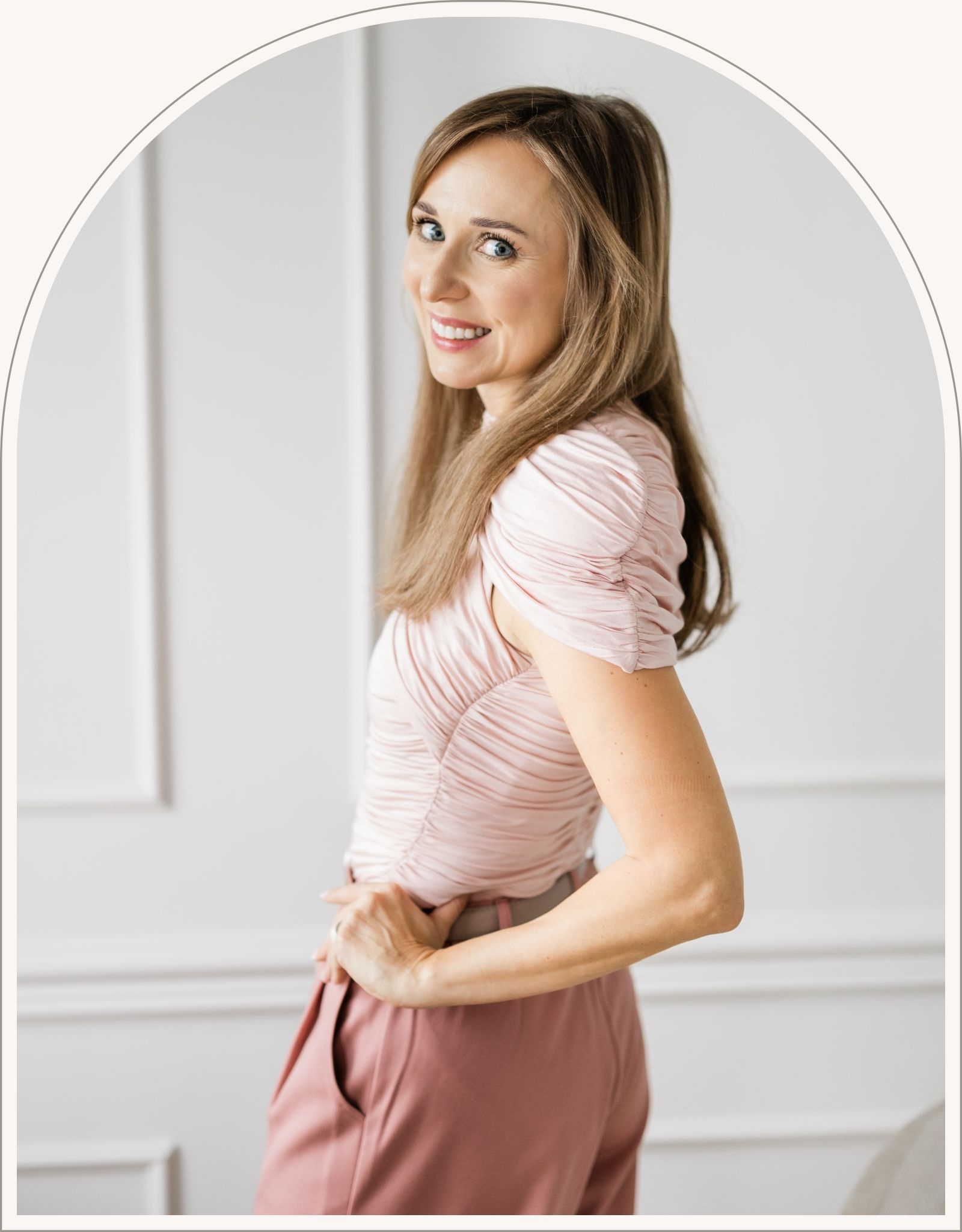 Agnieszka Kudela zaprasza na platformę kursową Akademii Wytwórni Ślubów