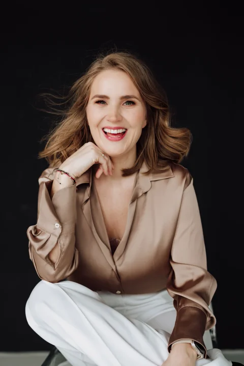 Eliza Filus-Kuzia